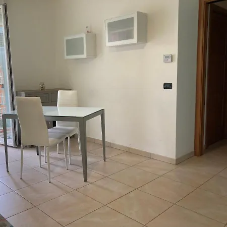 Appartamento Borsalino
